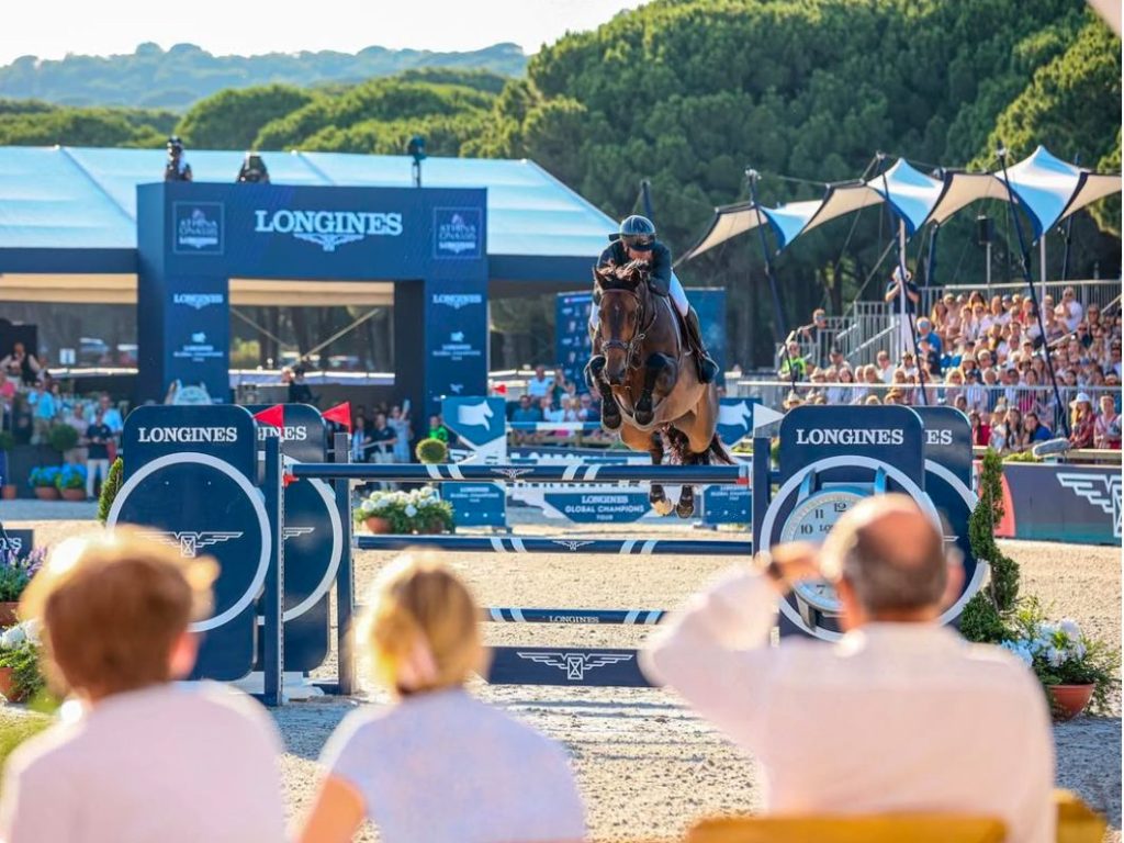 LGCT_SAINT TROPEZ